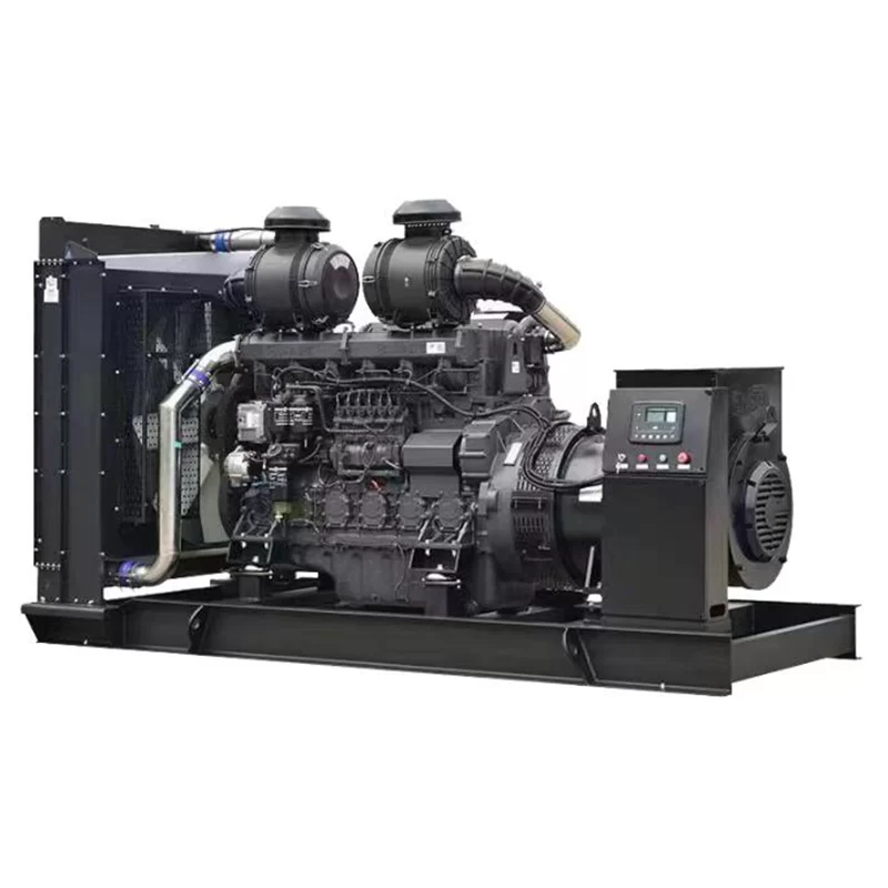 10-200KVA