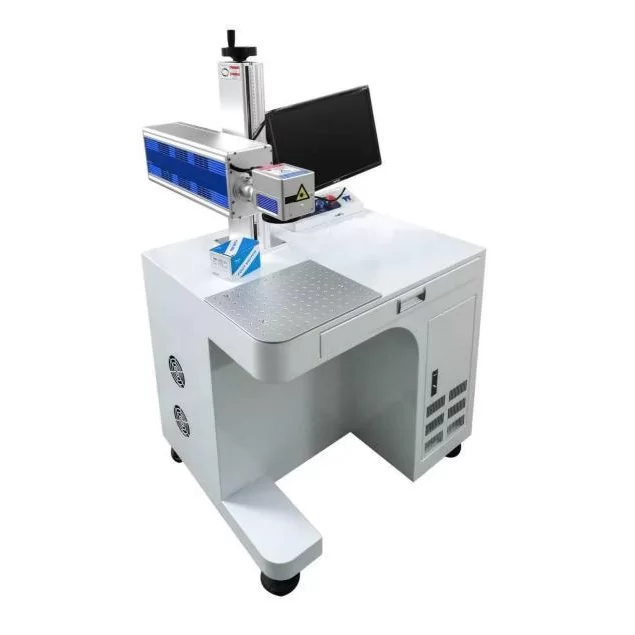 CO2 Laser Marking Machine