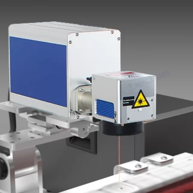 UV Laser Marking Machine