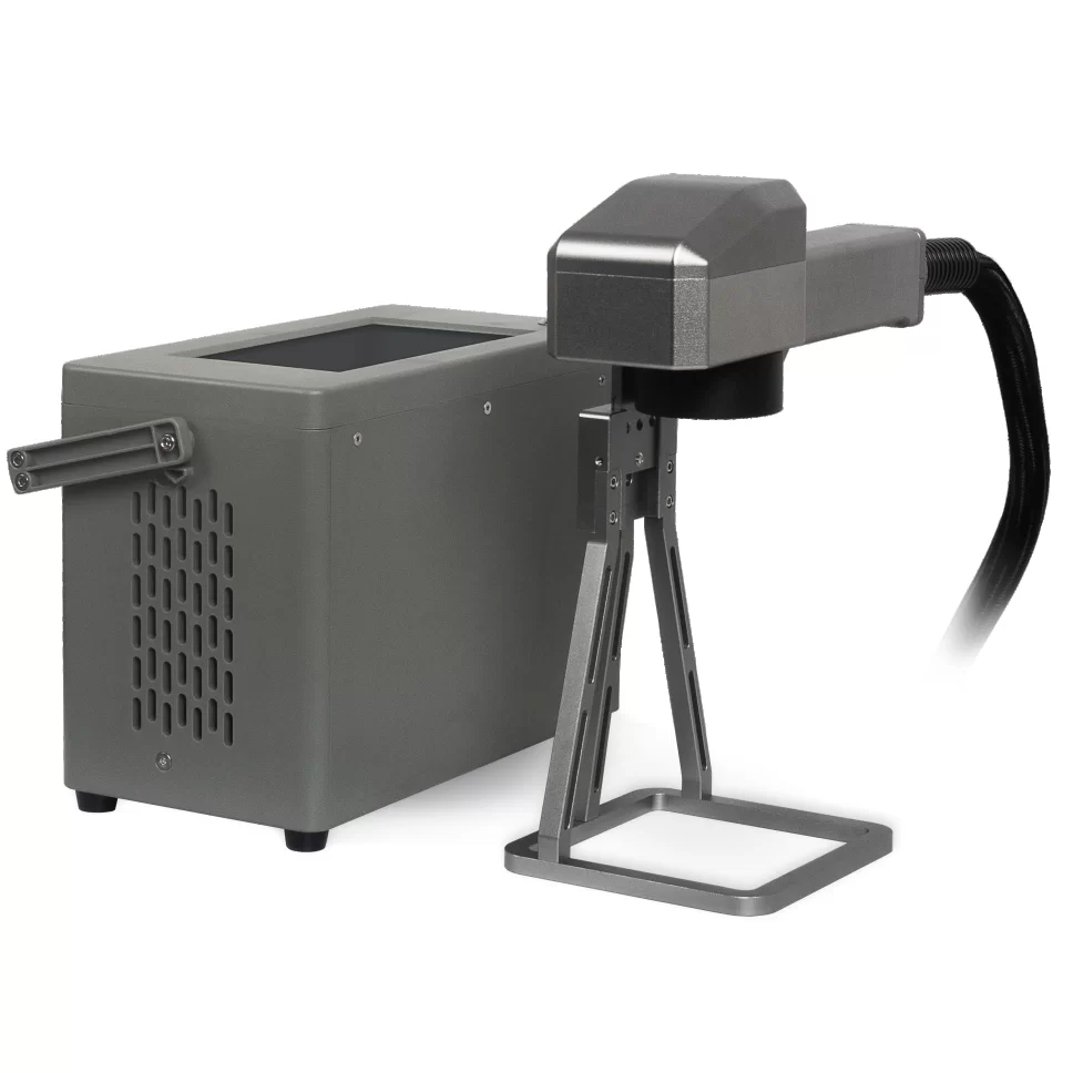 Handheld Laser Marking Machine