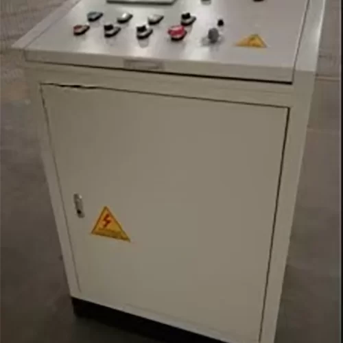 Straighten And Cutting Wire Machine