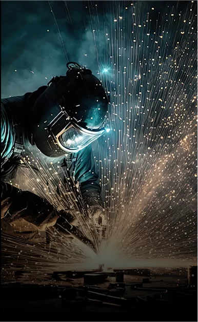 Laser Welding Machine