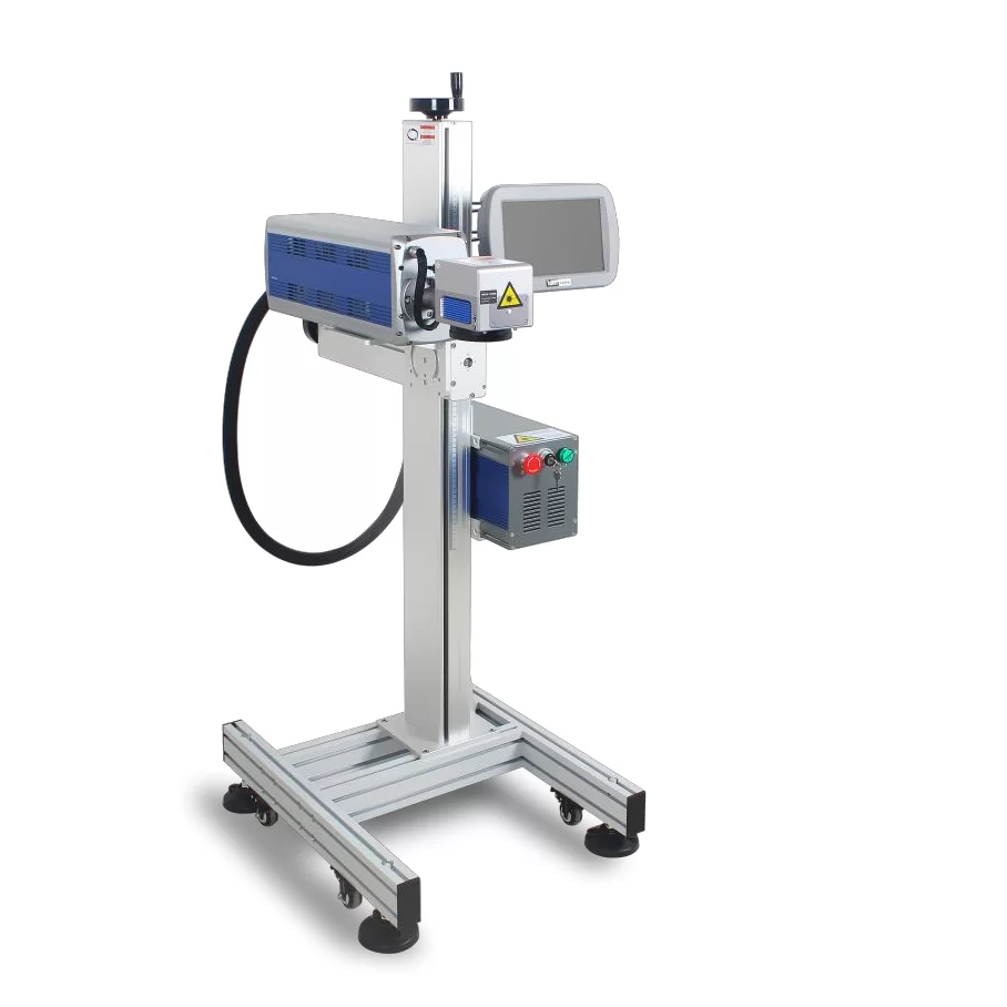 CO2 Laser Marking Machine