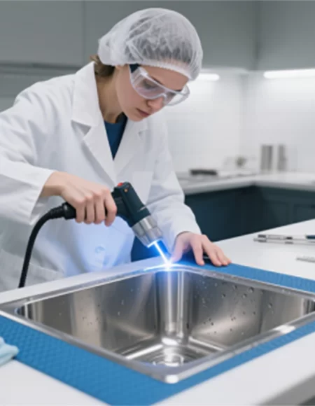 welding machine factory