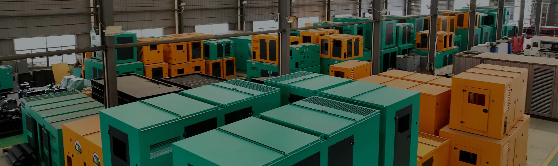 diesel generator for sale