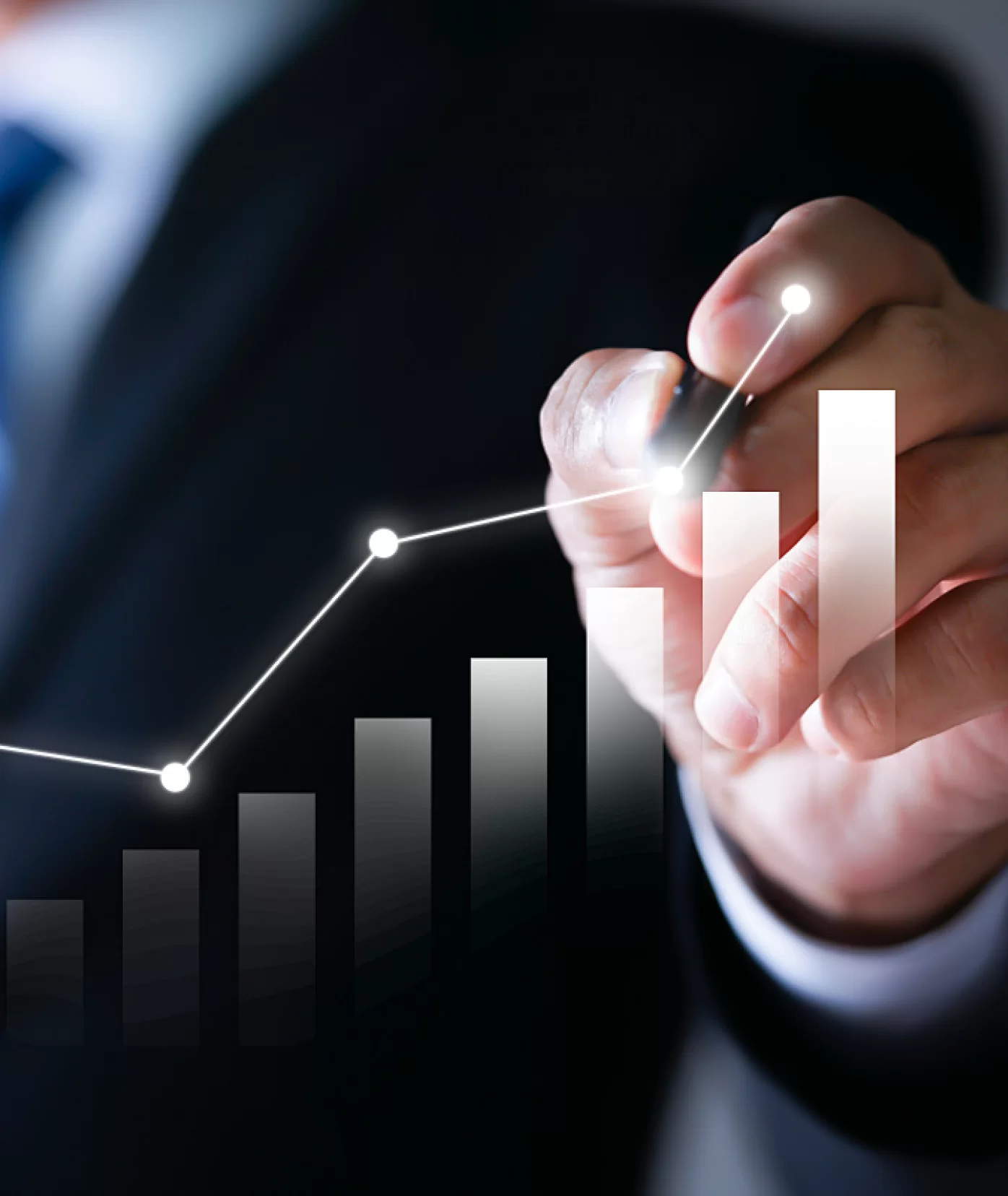 industrial generator