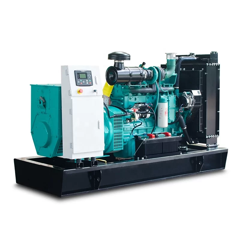 10-200KVA