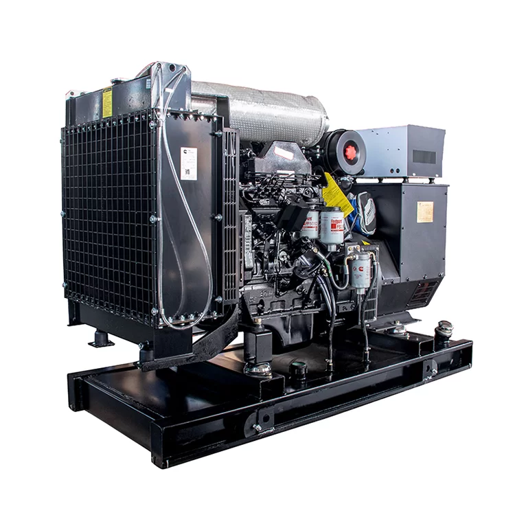 10-200KVA