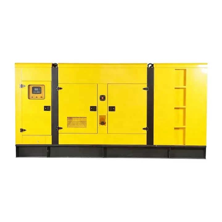 Silent Type Generator