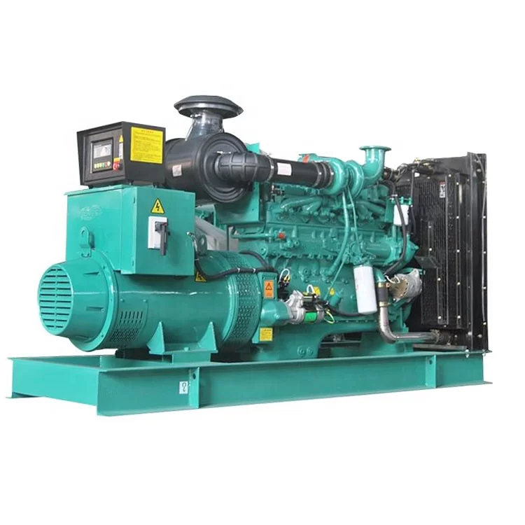200-500KVA