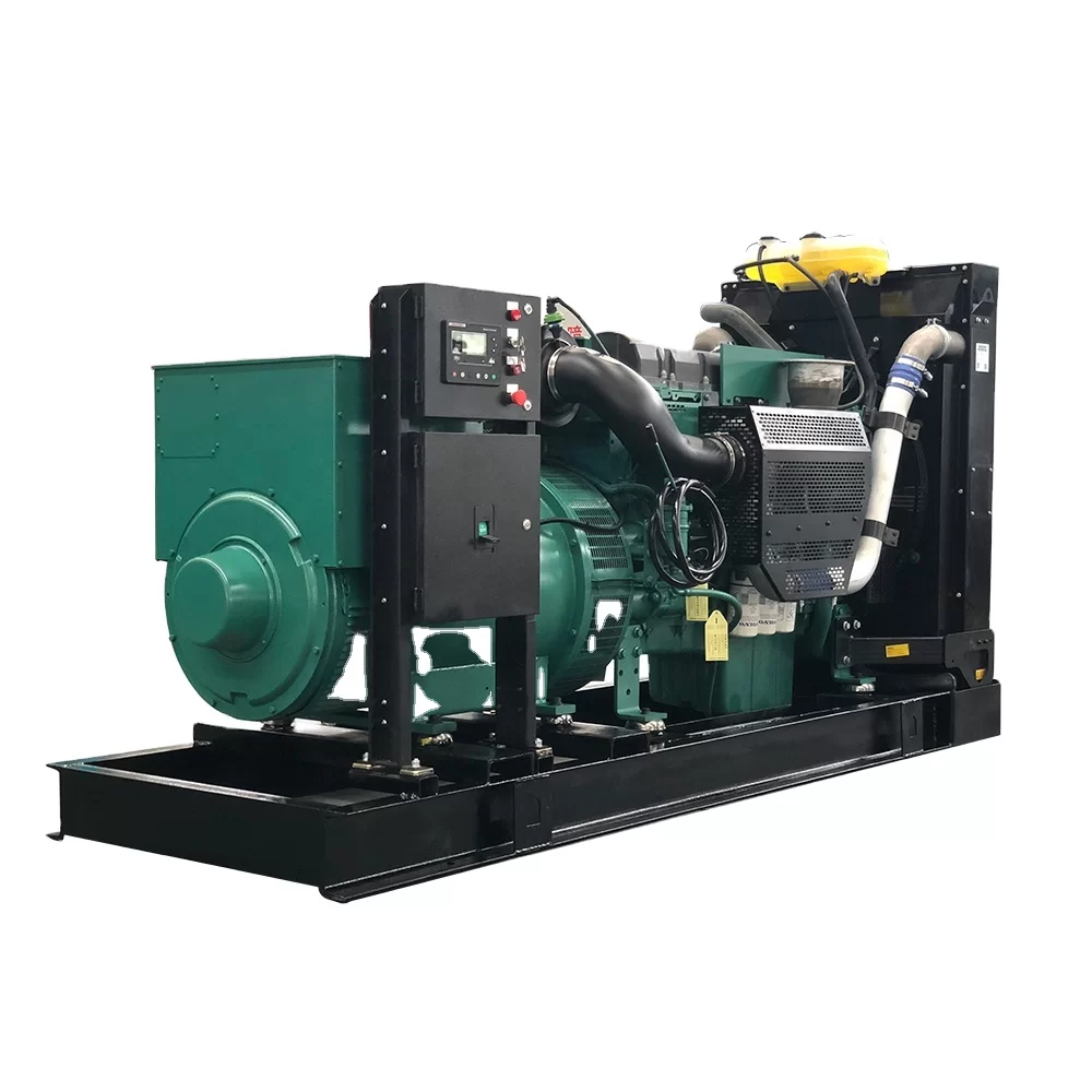 200-500KVA