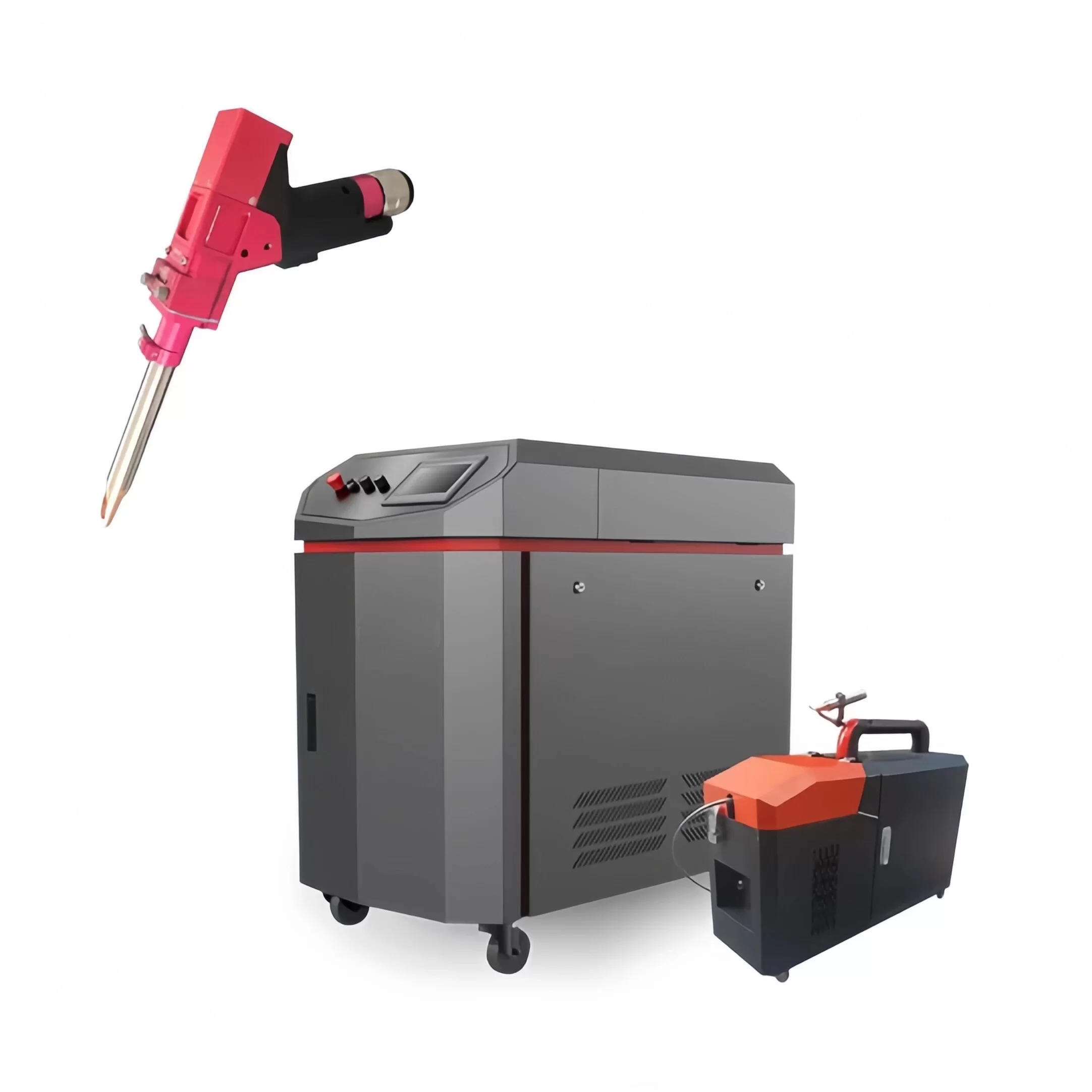 Handheld Laser Welding Machine