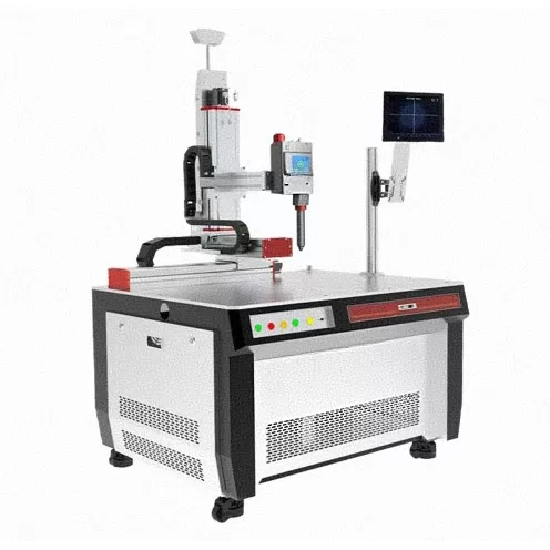 Laser Welding Machine: Advanced Manufacturing Solution